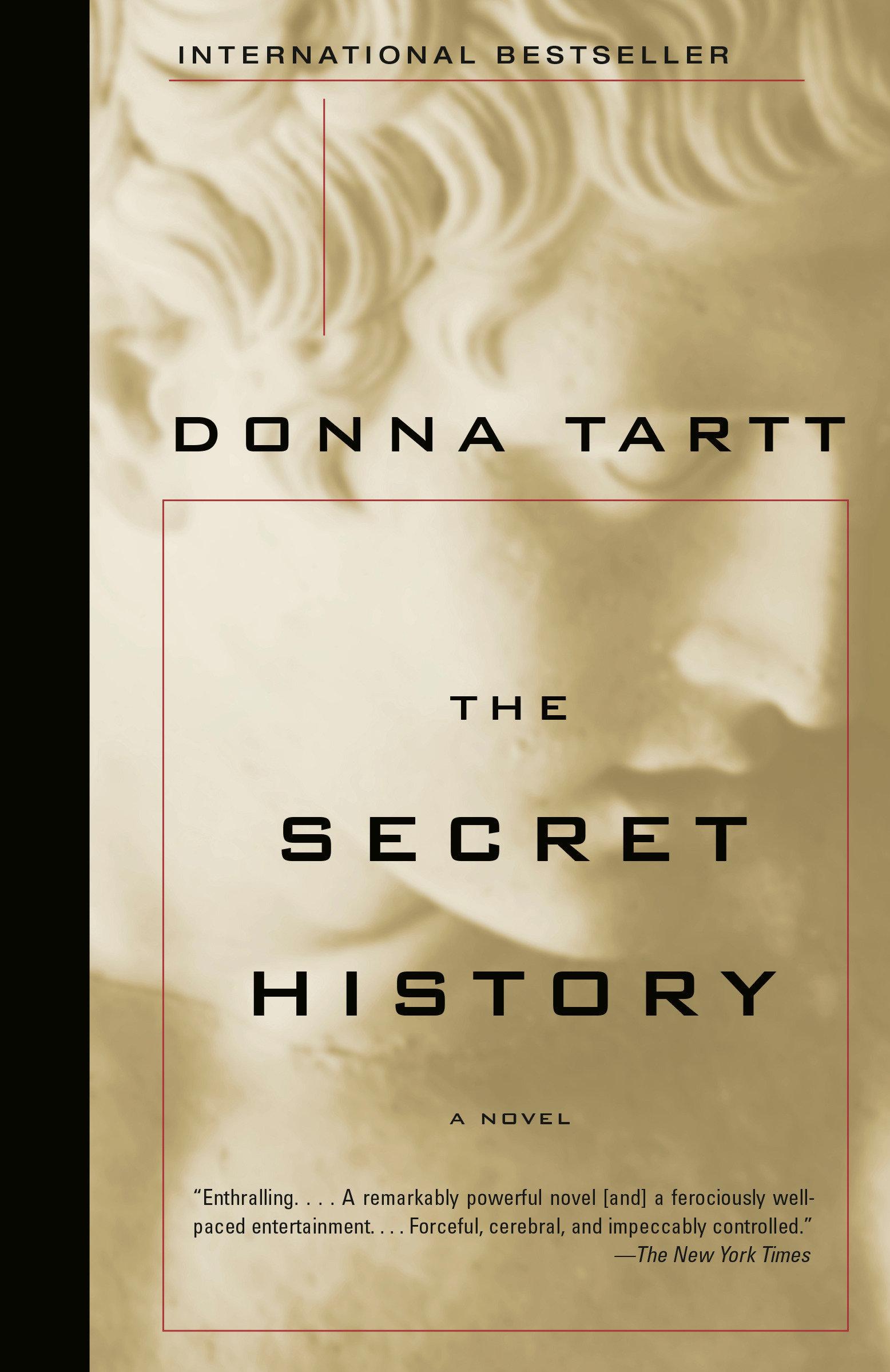 Secret History 