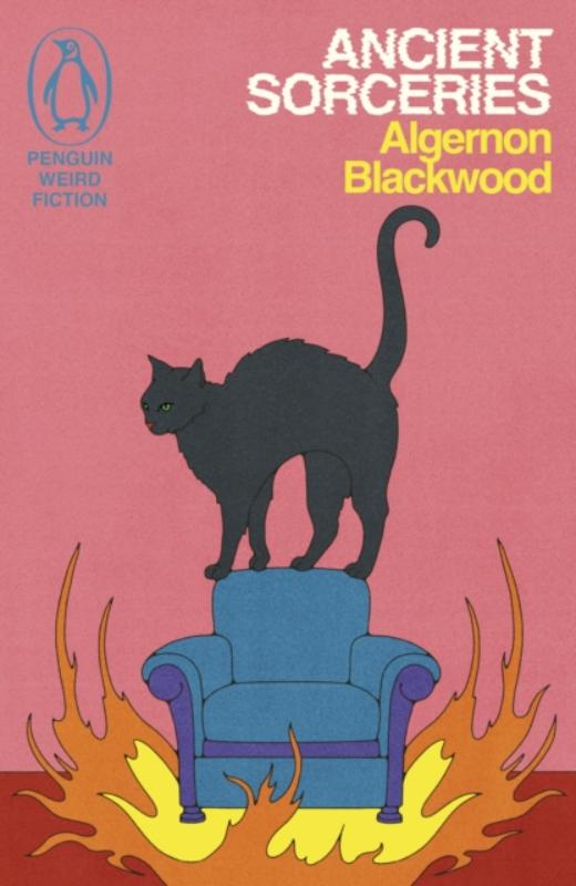 Ancient Sorceries The Adventures of John Silence