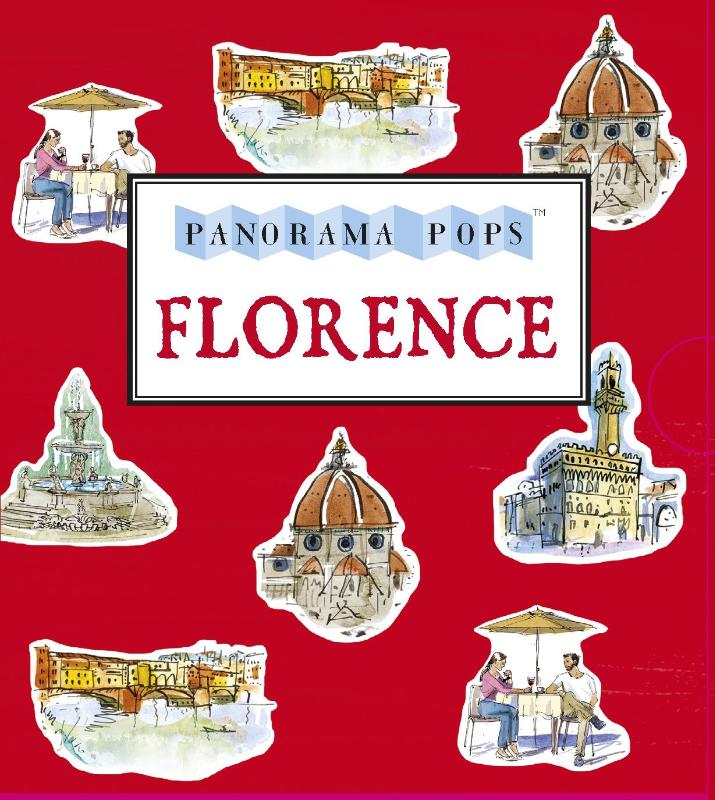 Florence: Panorama Pops