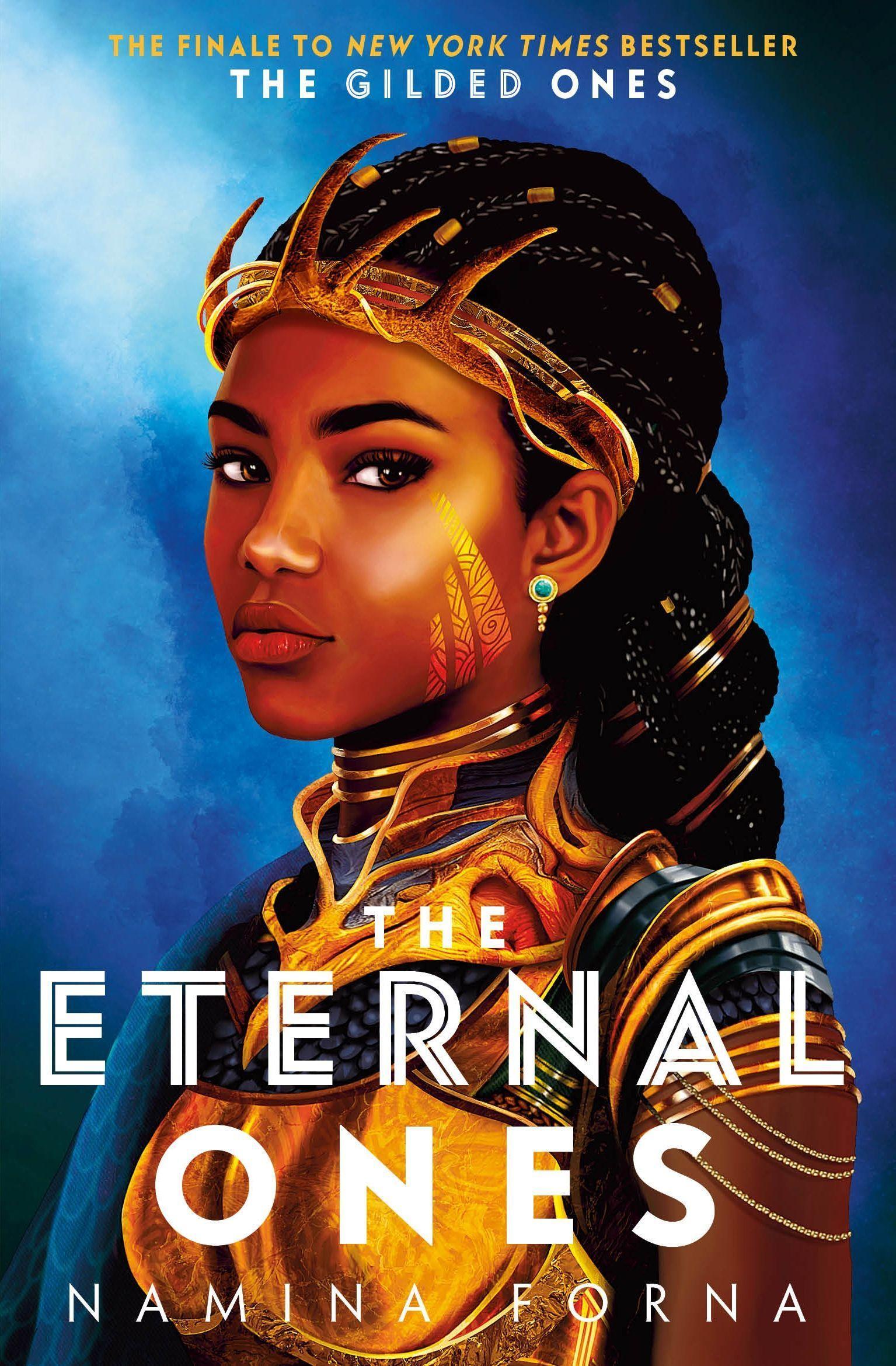 Eternal Ones 