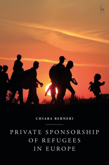 Private Sponsorship of Refugees in Europe