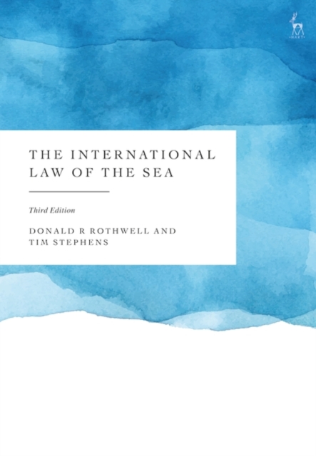 The International Law of the Sea