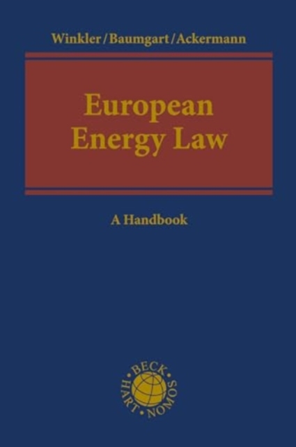 European Energy Law