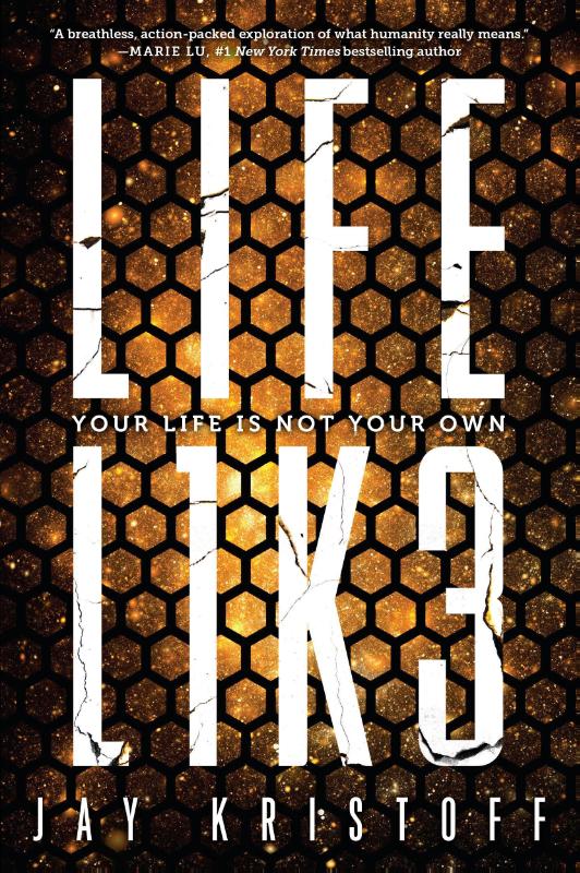 Lifel1k3 - Lifelike 