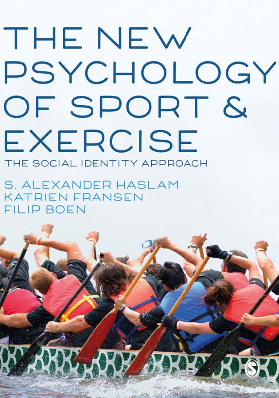 The New Psychology of Sport and Exercise