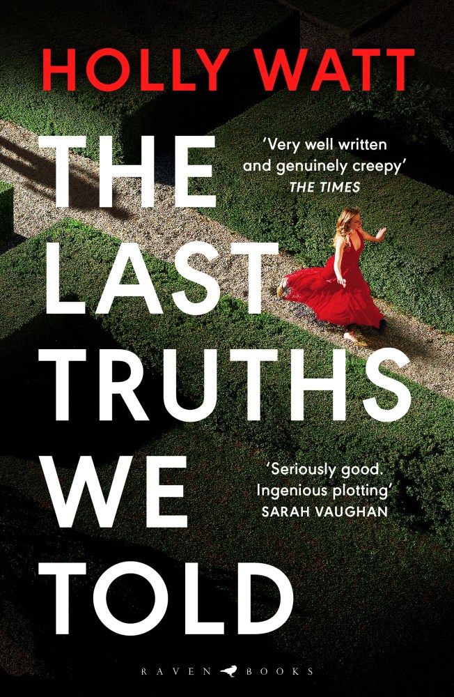 Last Truths We Told 'Seriously good' Sarah Vaughan