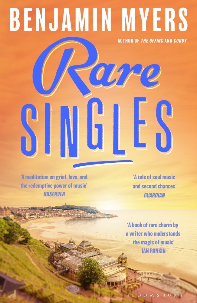 Rare Singles âA heartwarming summer readâ independent.co.uk