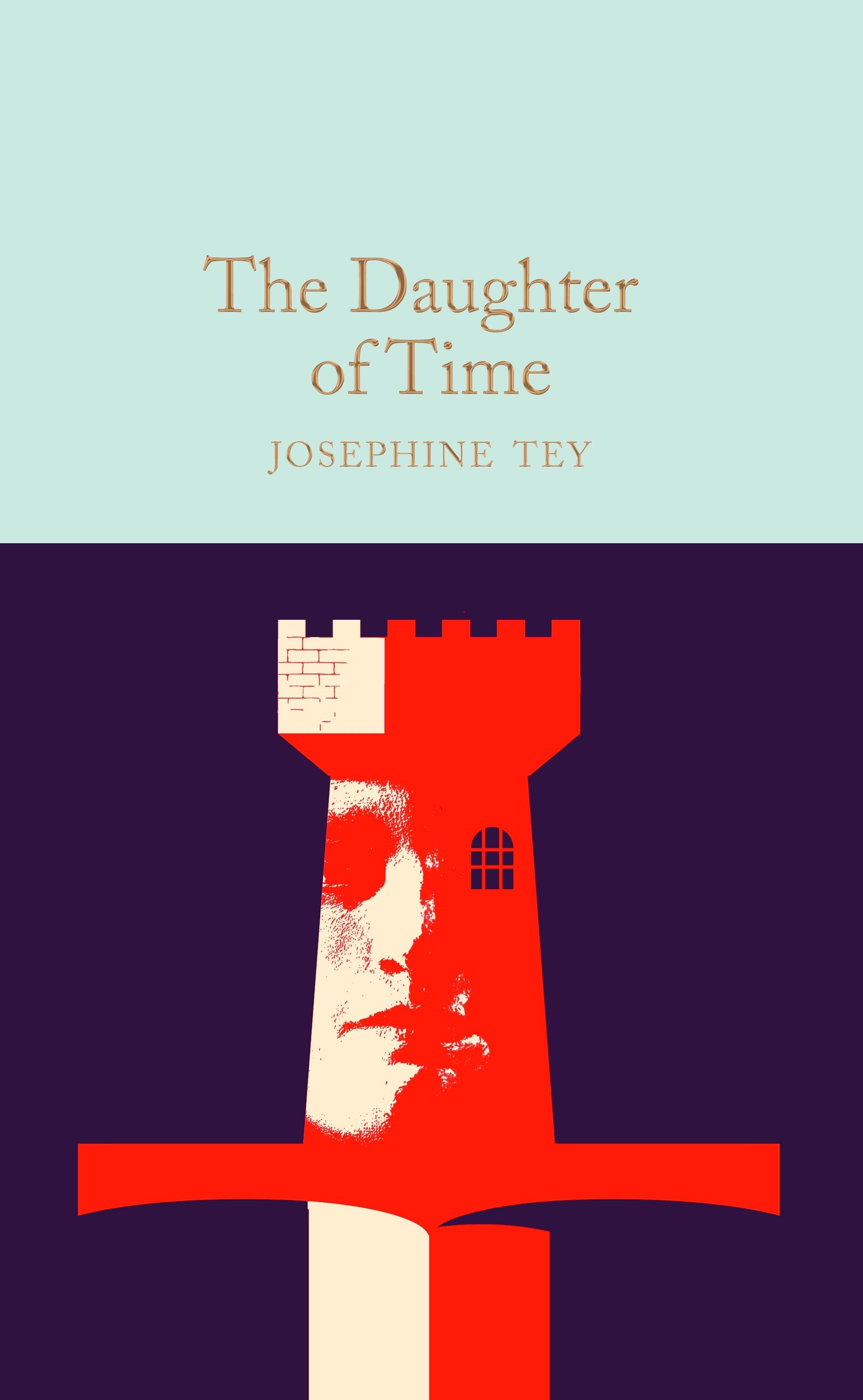 Daughter of Time 