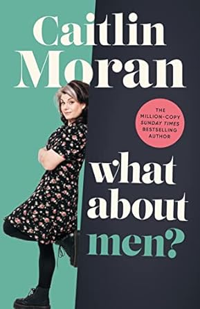 What About Men? 