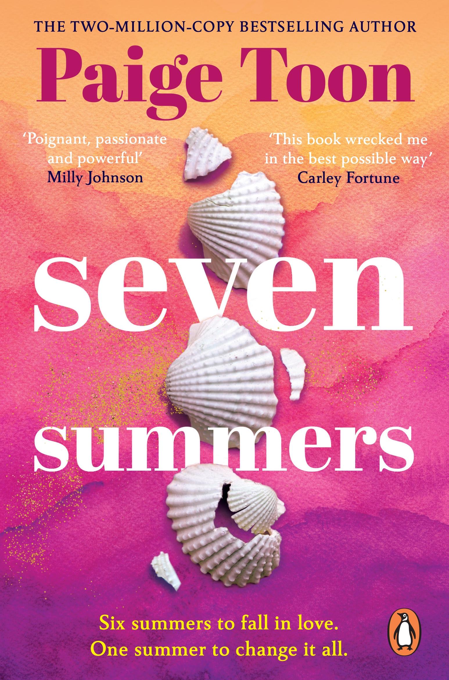 Seven Summers 