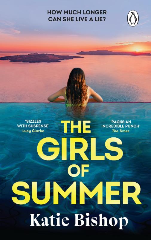 The Girls of Summer