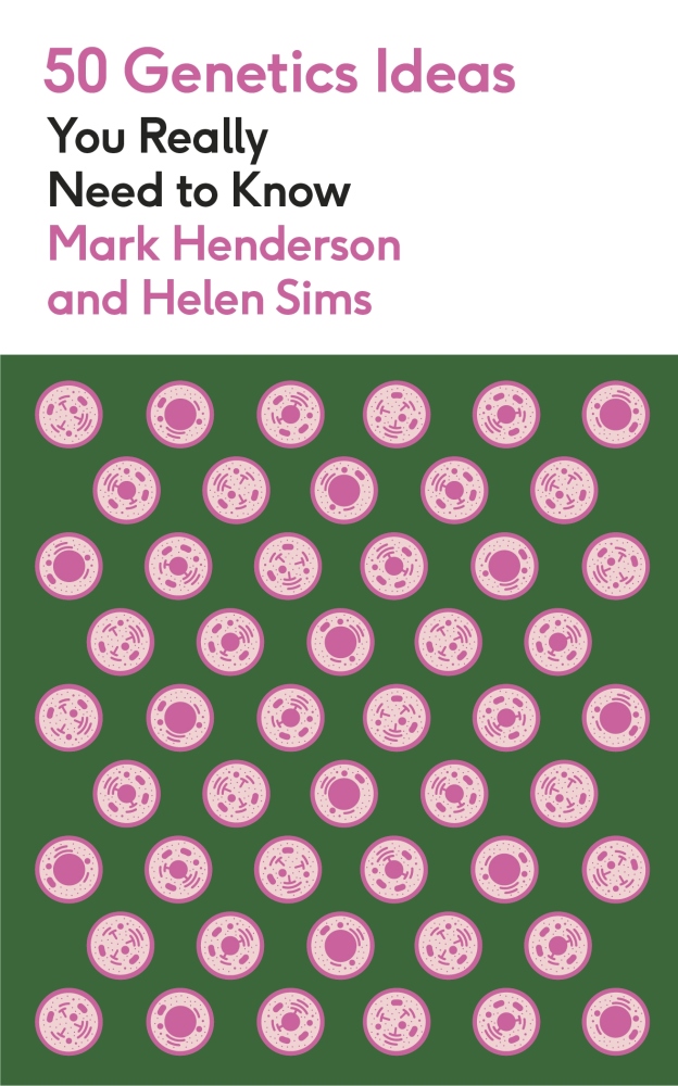 50 Genetics Ideas You Really Need to Know 