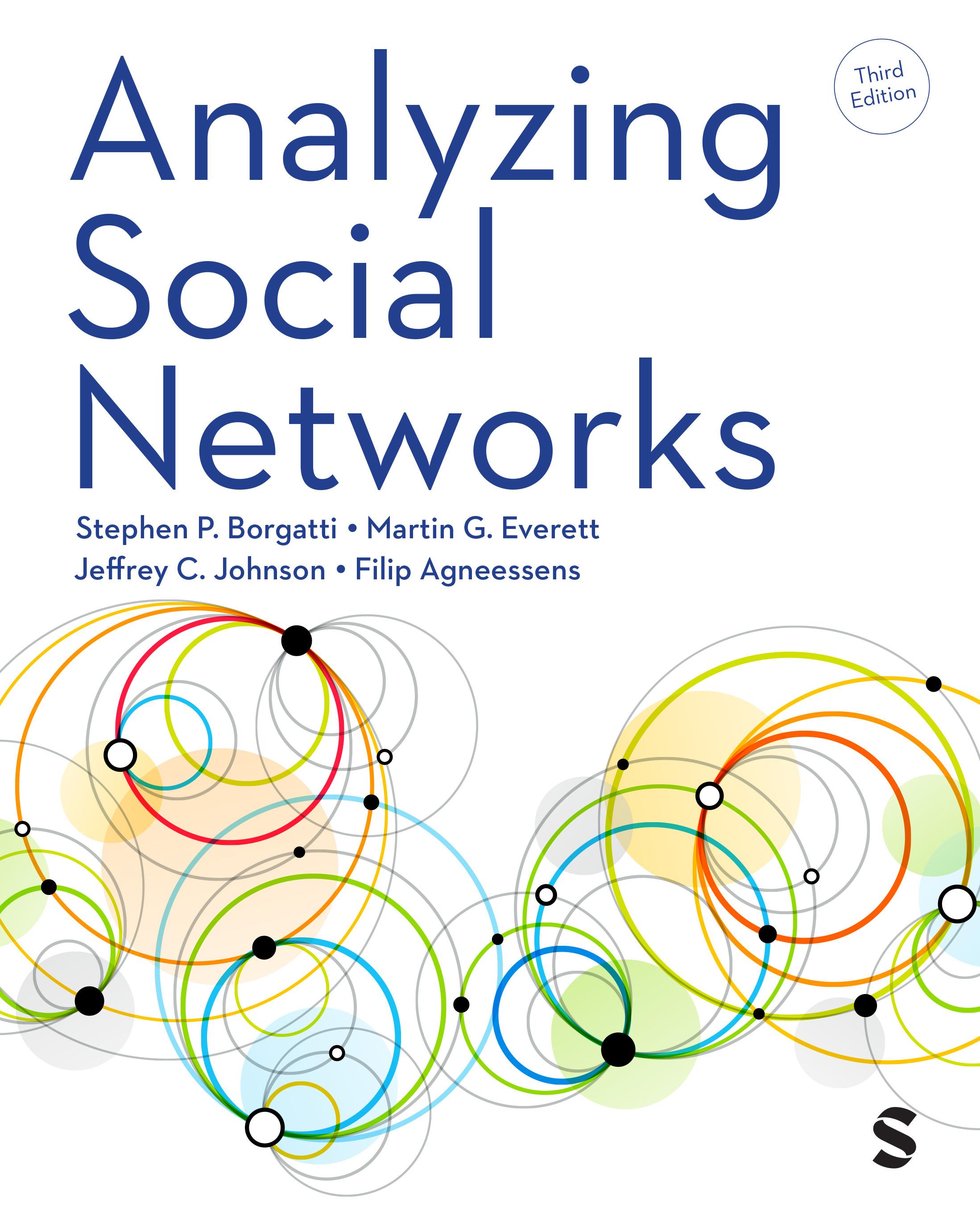 Analyzing Social Networks 