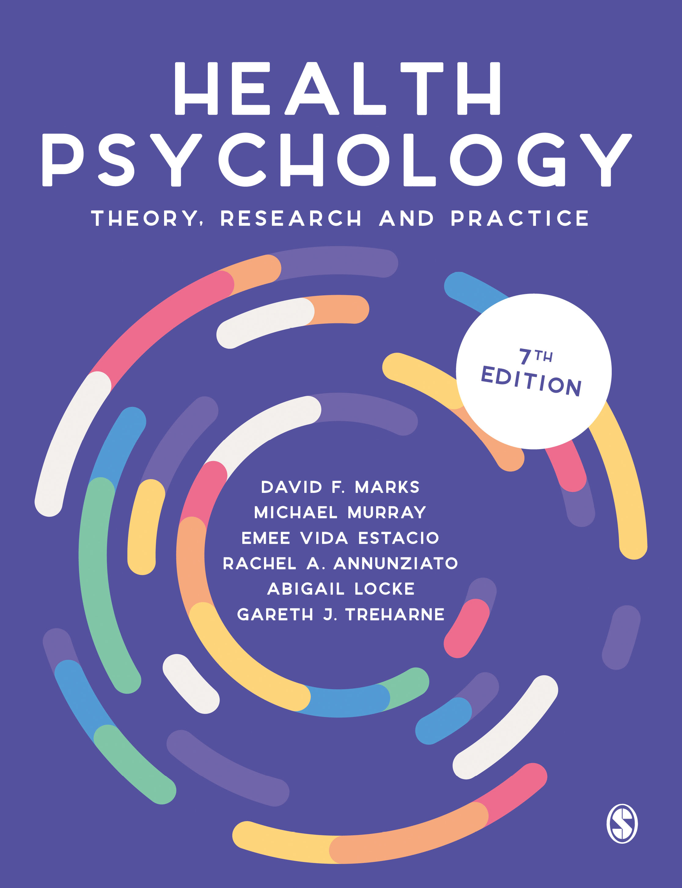 Health Psychology Theory, Research and Practice