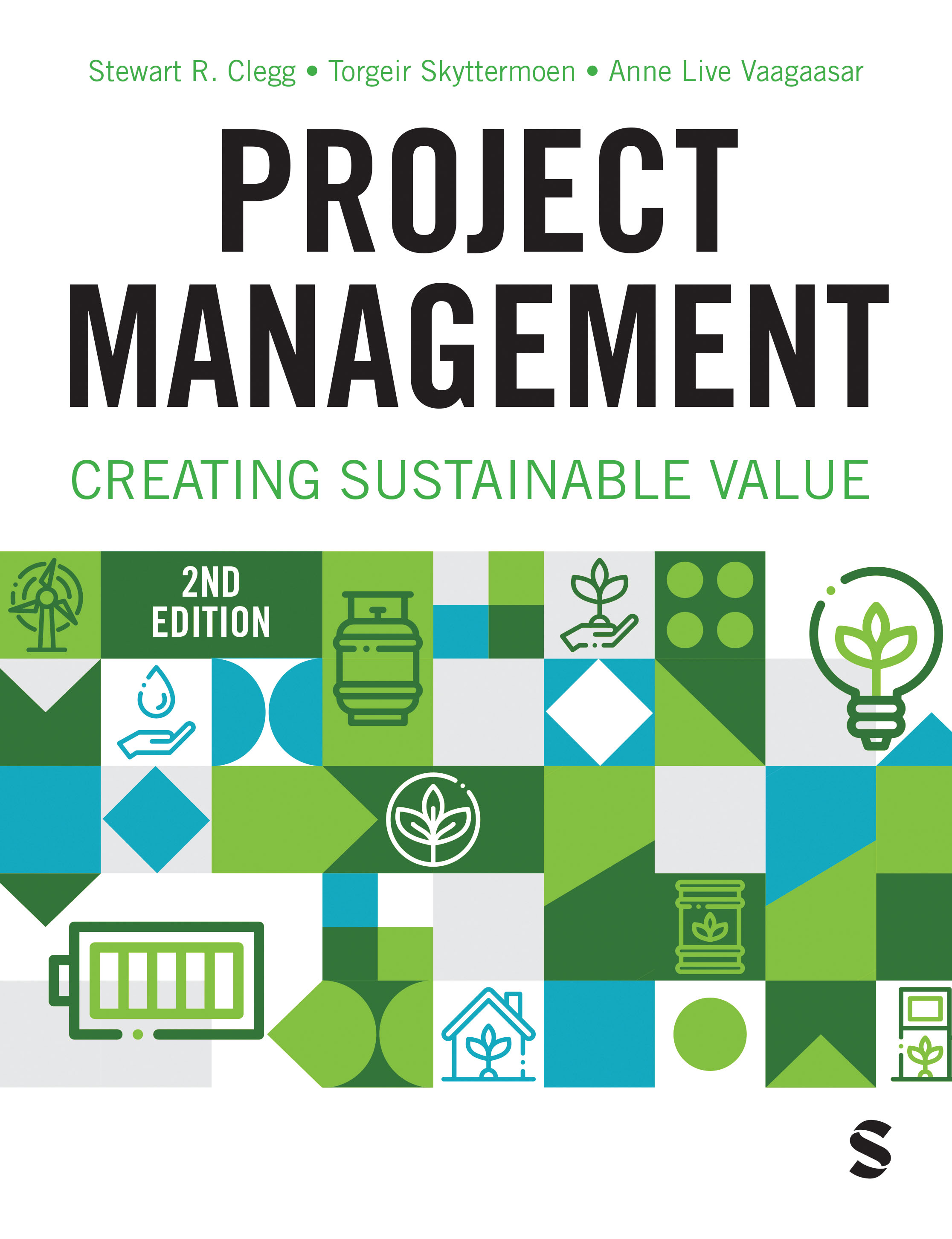 Project Management Creating Sustainable Value