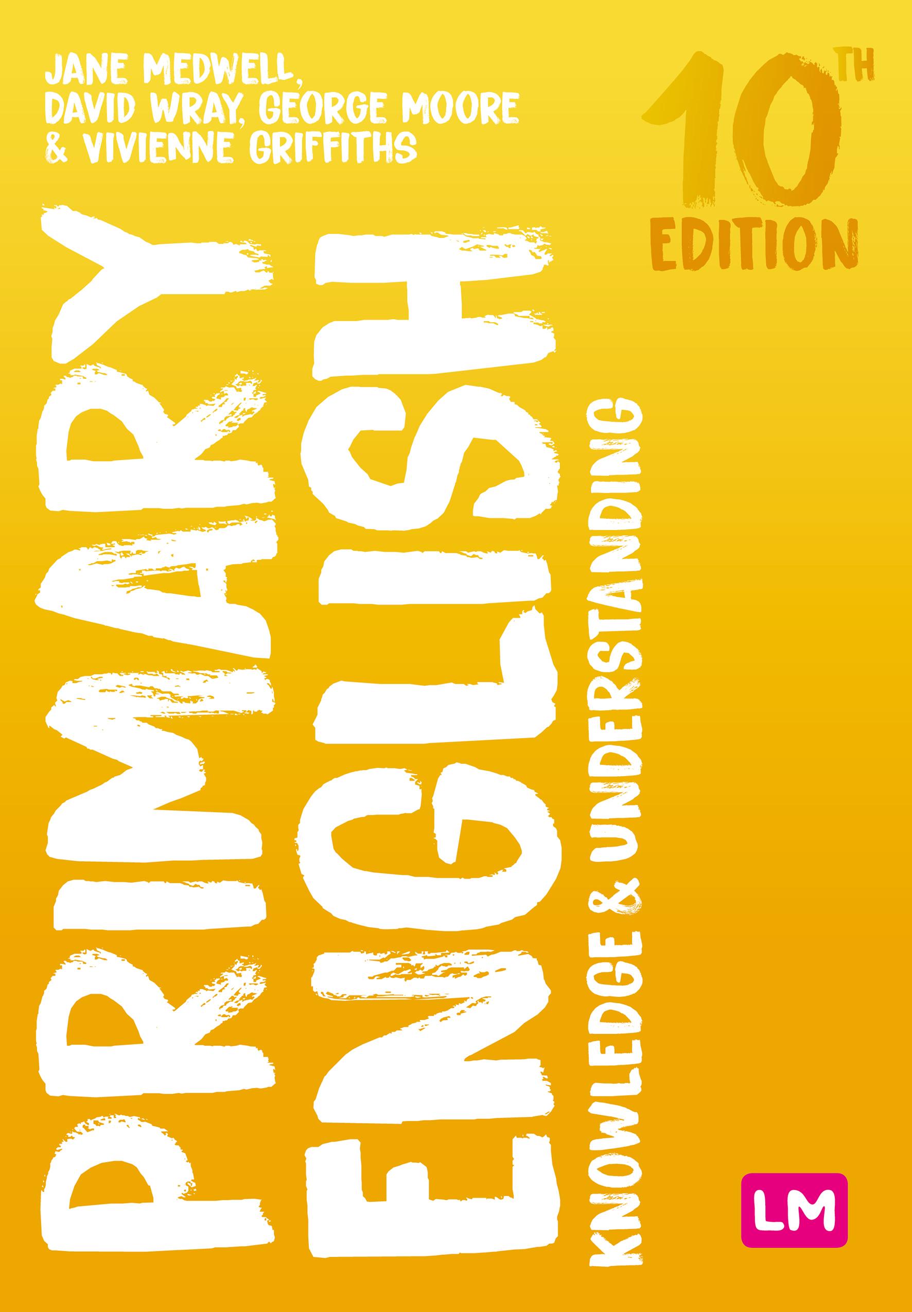 Primary English: Knowledge and Understanding 