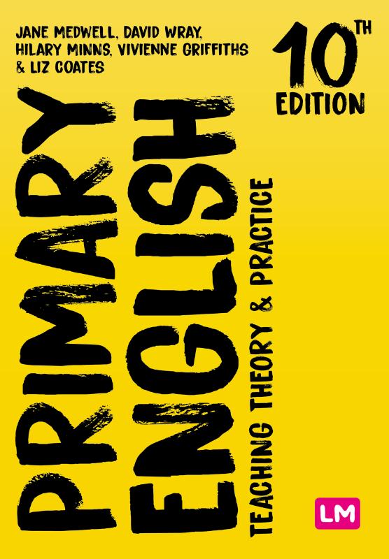 Primary English: Teaching Theory and Practice 