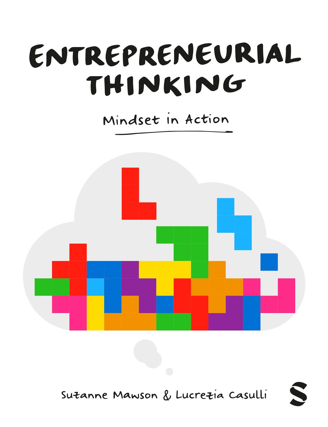 Entrepreneurial Thinking Mindset in Action