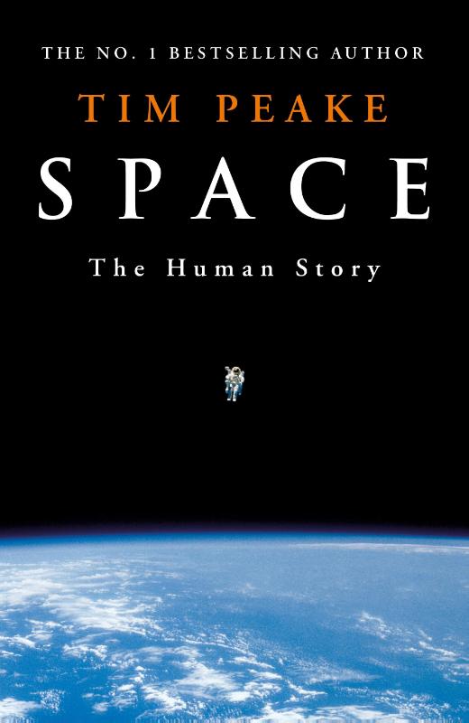 Space The Human Story