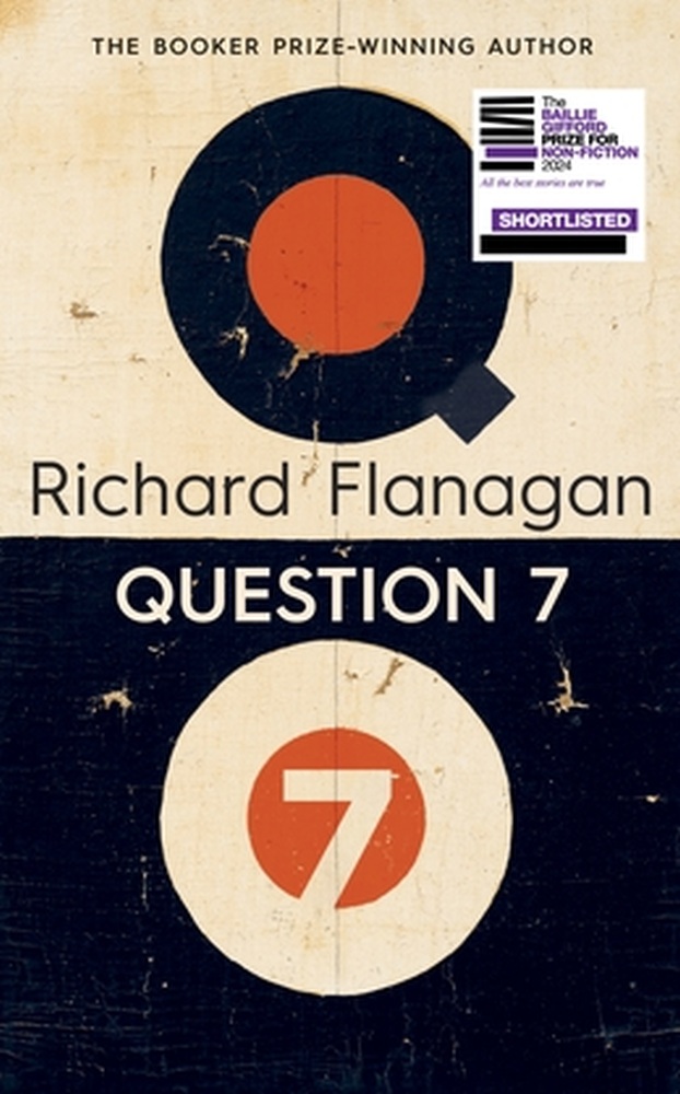 Question 7 