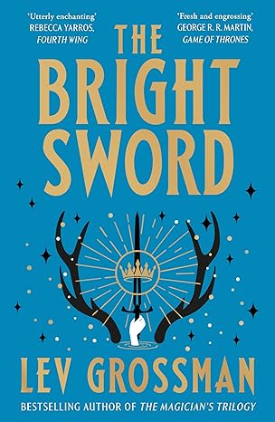 Bright Sword 