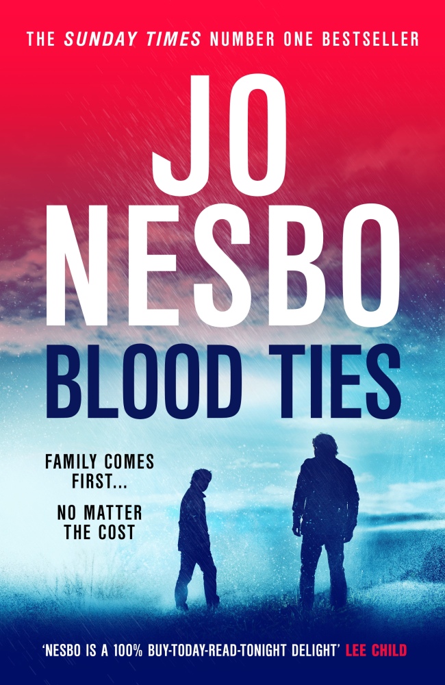 Blood Ties 