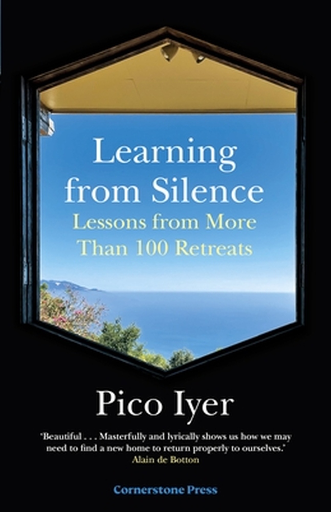 Learning from Silence Lessons From More Than 100 Retreats