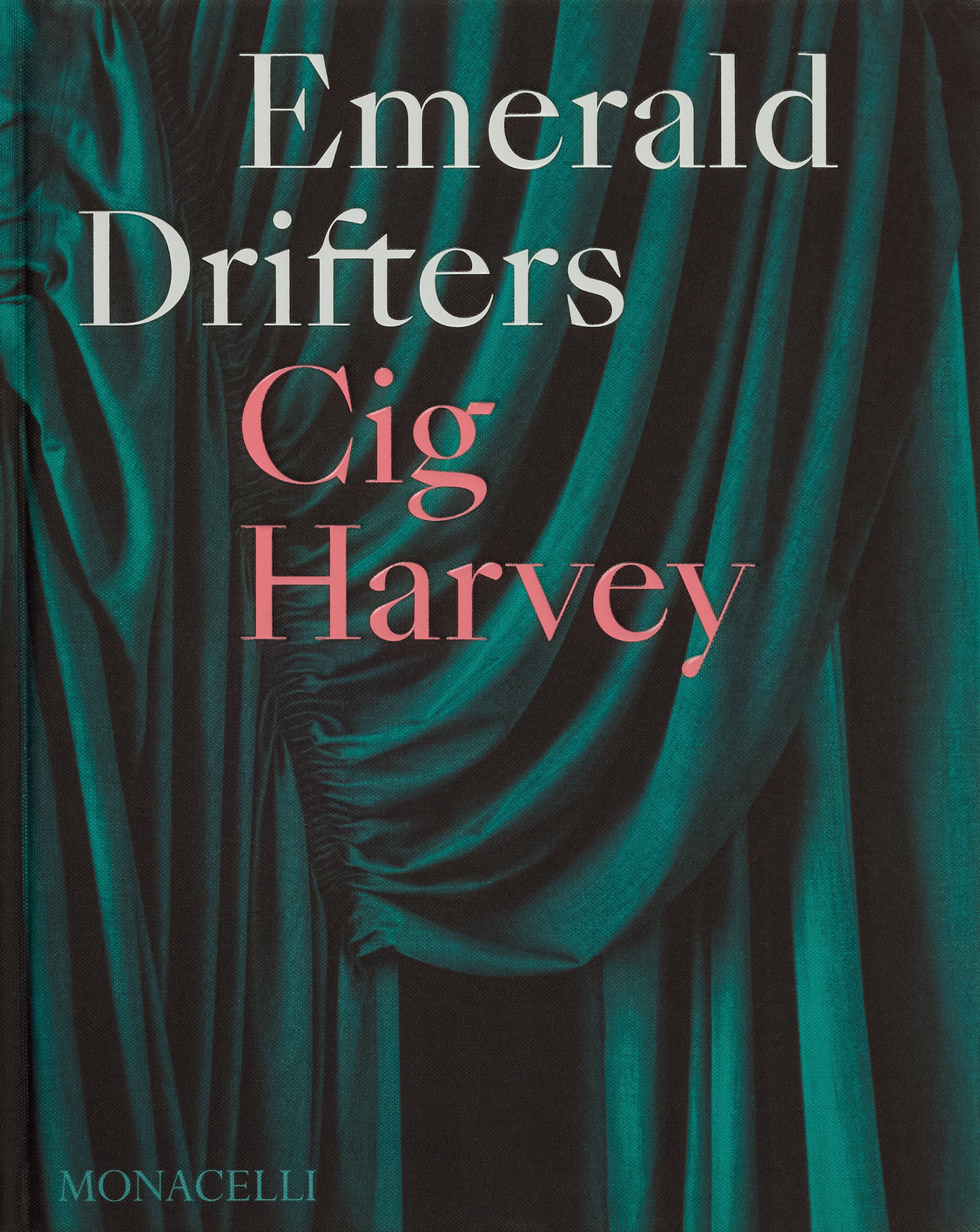 Emerald Drifters 