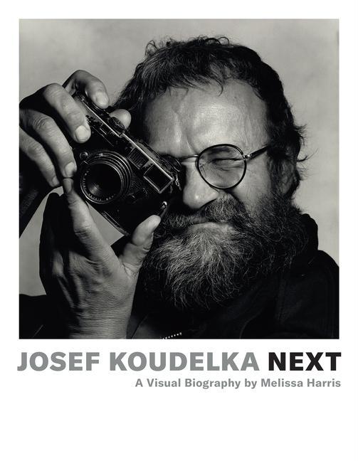 Josef Koudelka: Next A Visual Biography by Melissa Harris