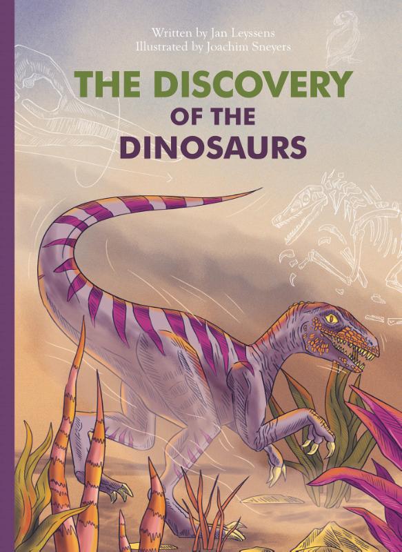 The Discovery of the Dinosaurs