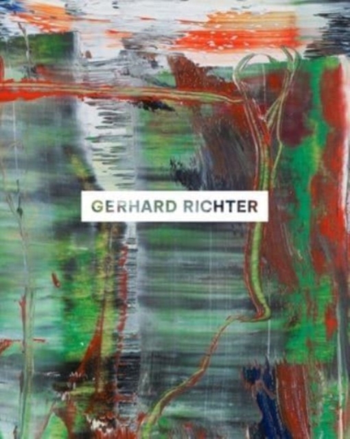 Gerhard Richter: New York 2023 