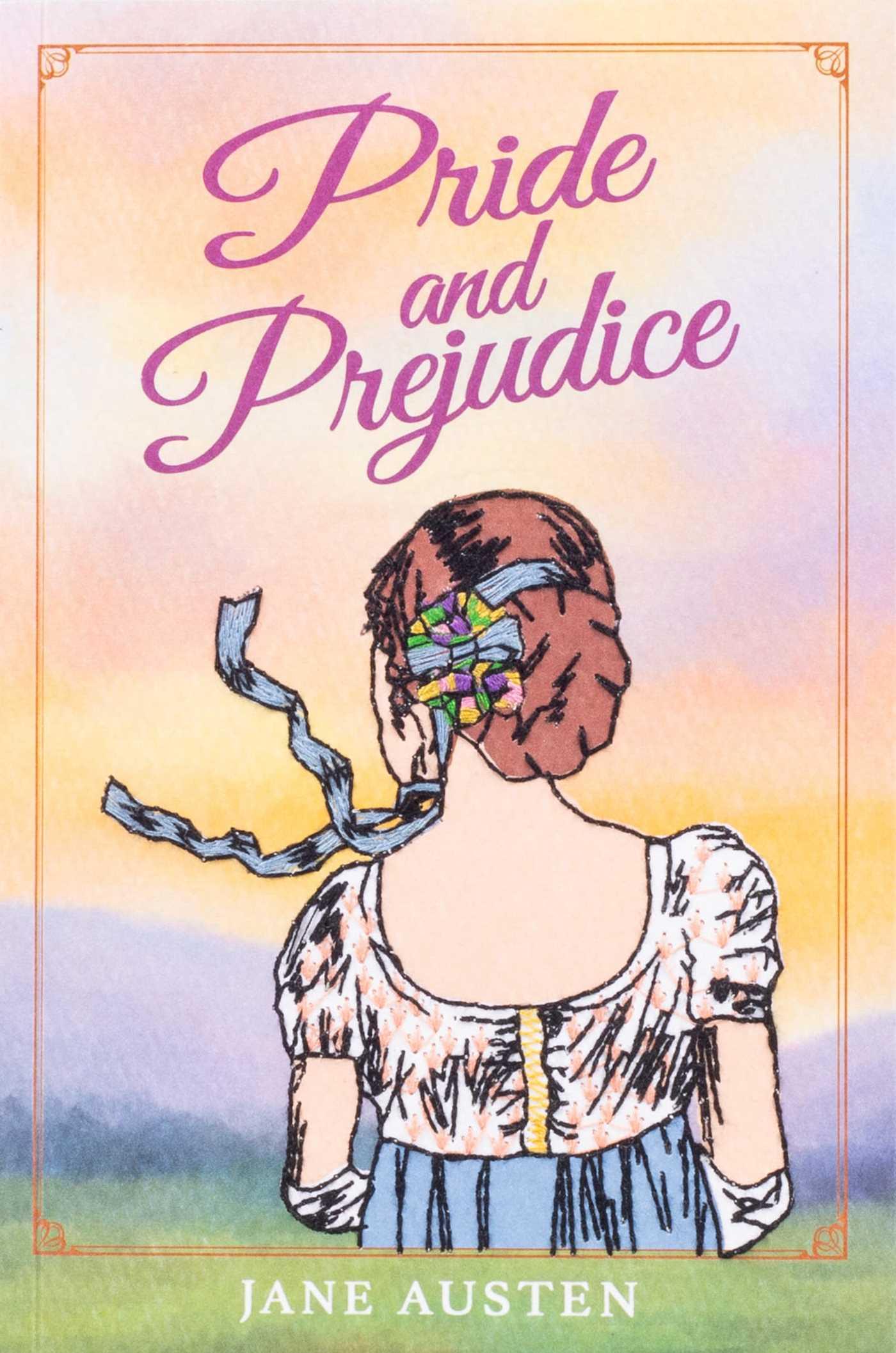 Pride and Prejudice (Keepsake Edition) 