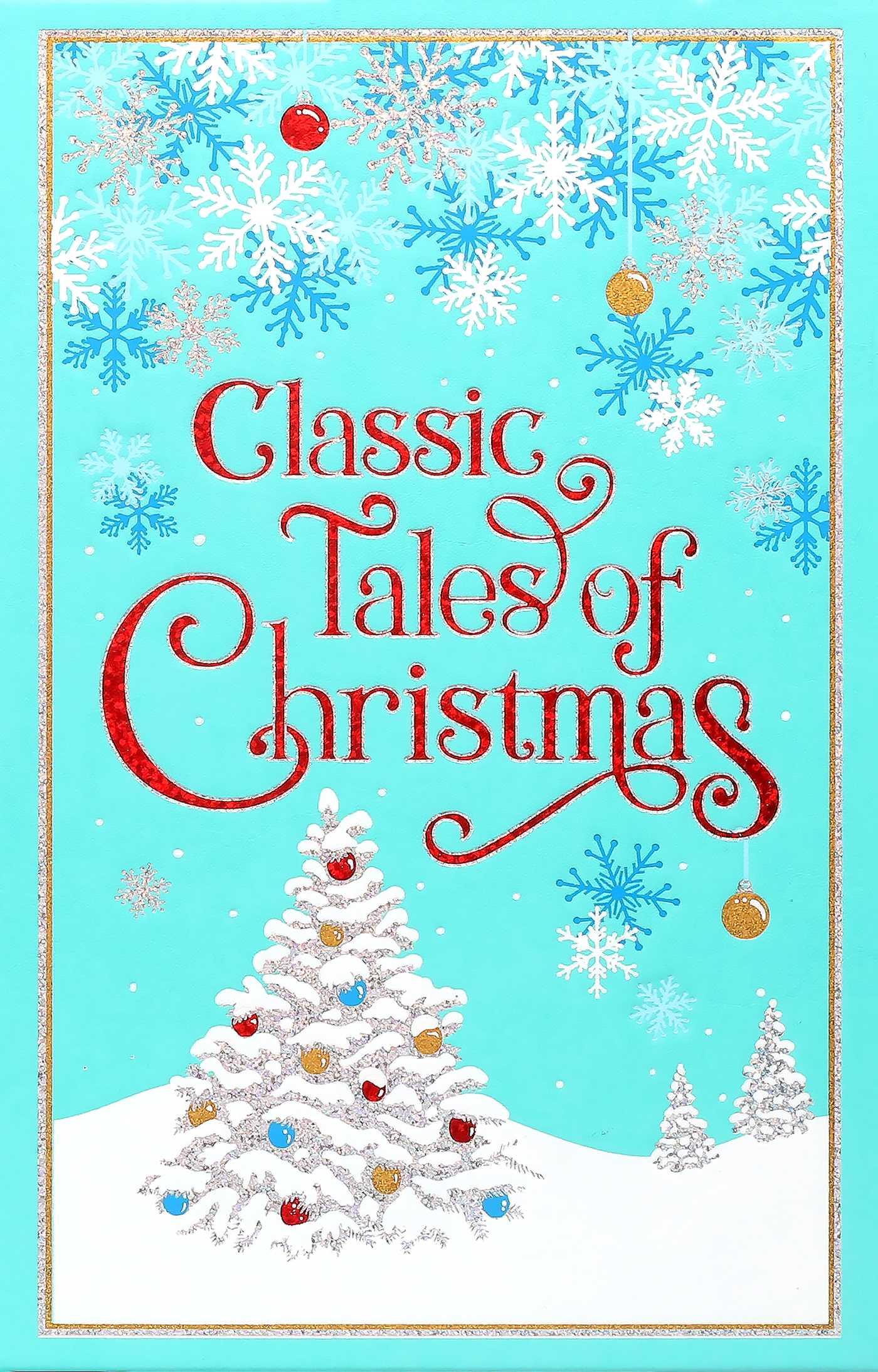 Classic Tales of Christmas 
