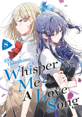 Whisper Me a Love Song 8 