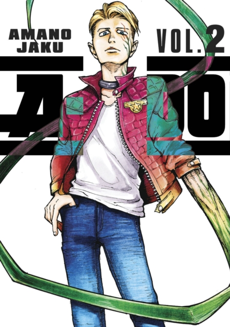 A-DO 2 