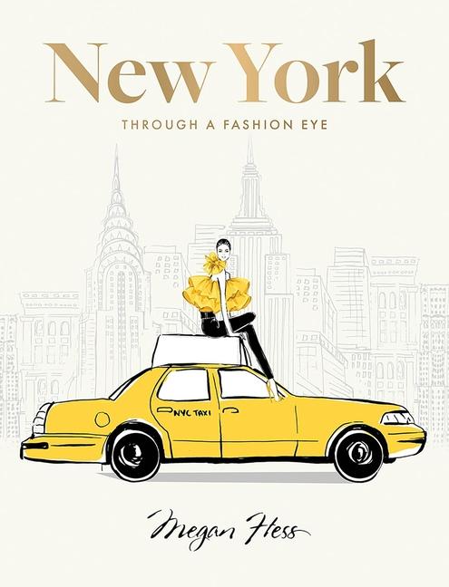New York: Through a Fashion Eye Special Edition