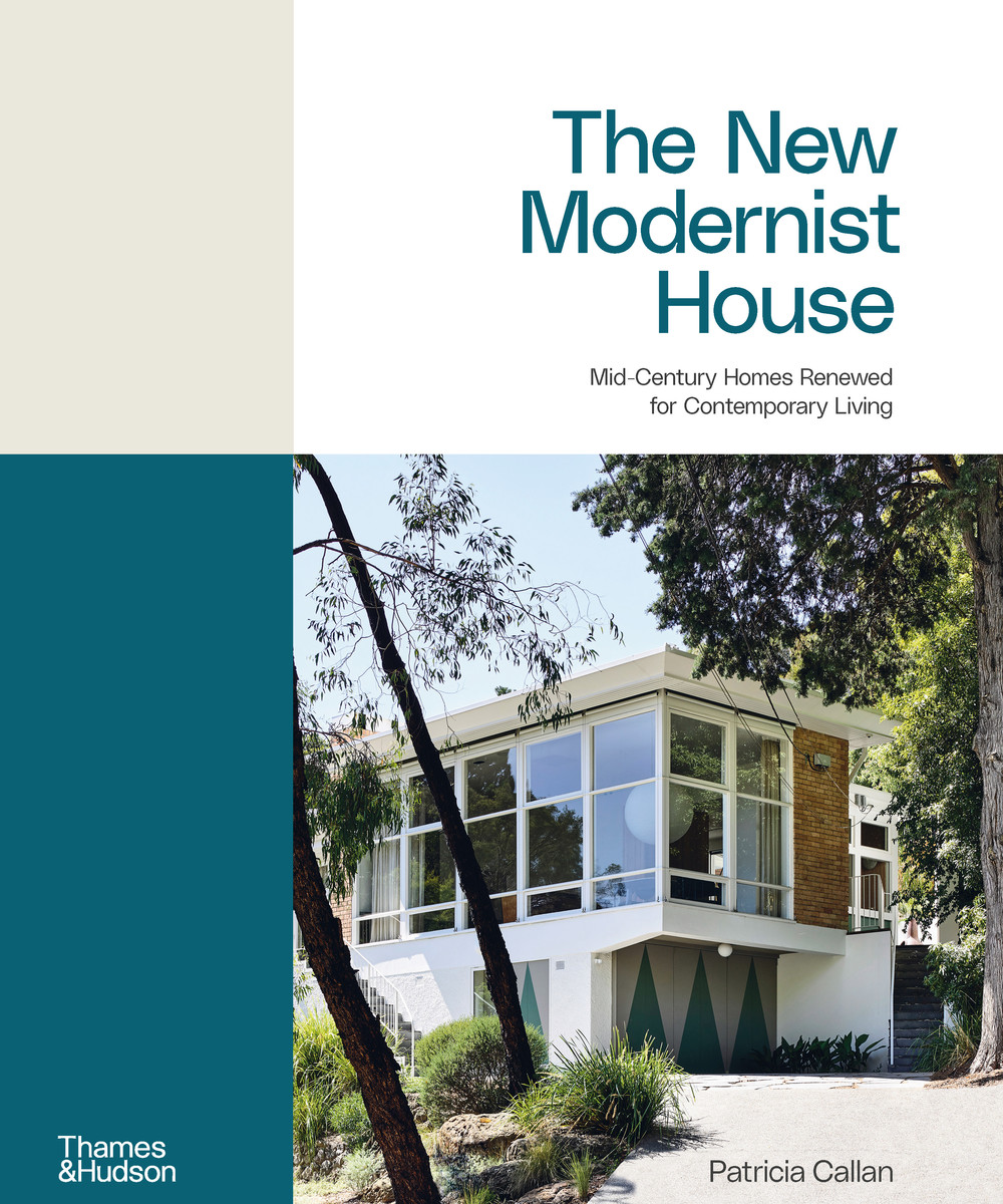 New Modernist House 