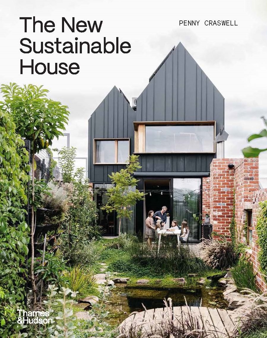 New Sustainable House 