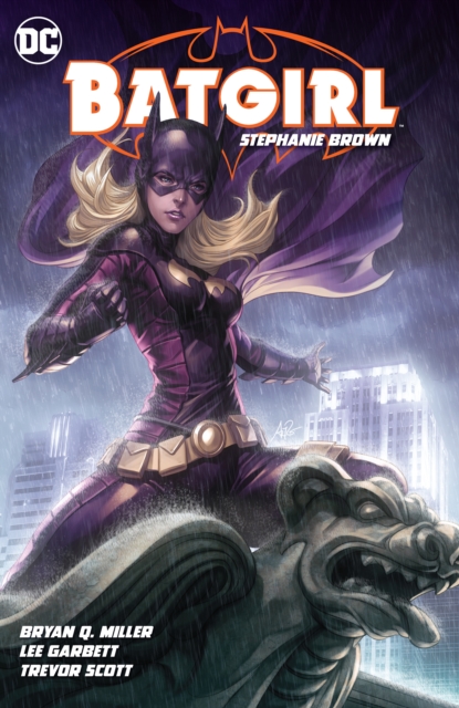 Batgirl: Stephanie Brown Vol. 1 