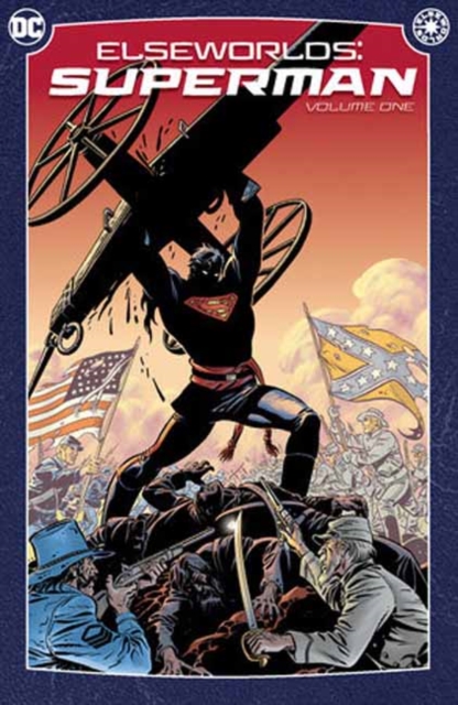 Elseworlds: Superman Vol. 1 
