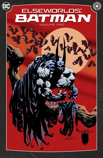 Elseworlds: Batman Vol. 2 