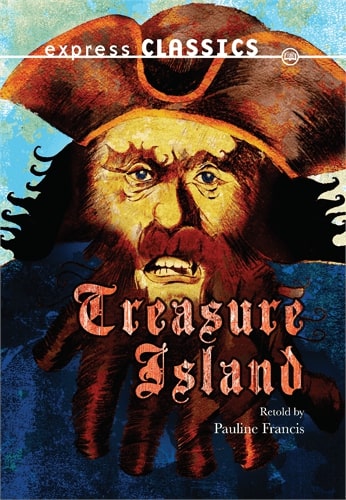 Treasure Island 