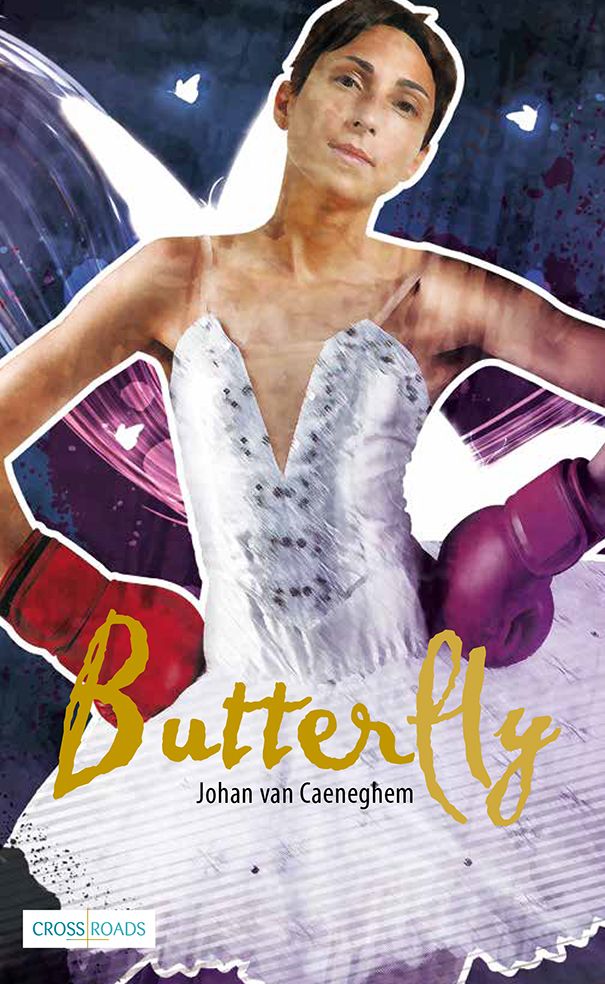 Cross Roads: Butterfly 