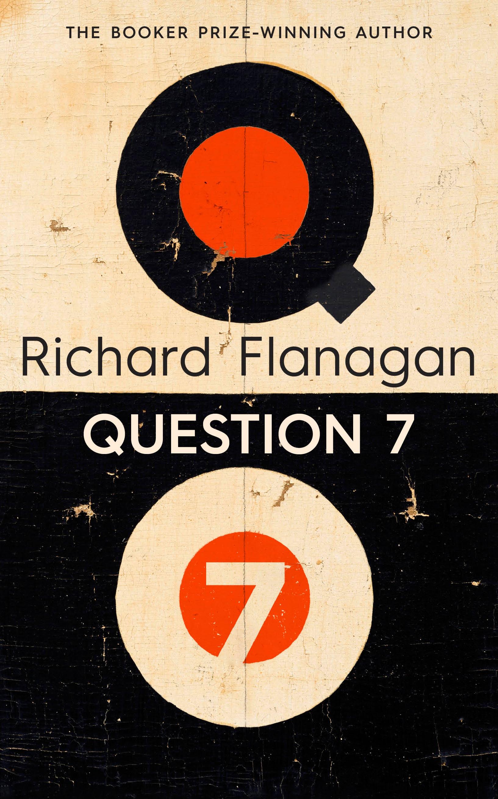 Question 7 