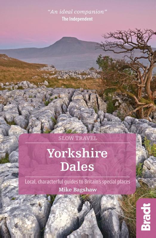 Yorkshire Dales (Slow Travel)