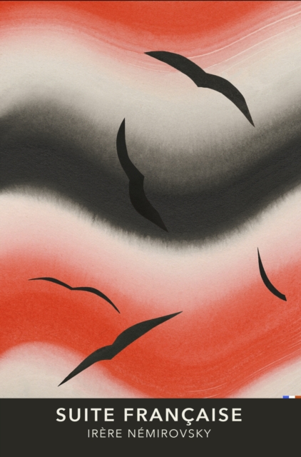 Suite Francaise Vintage Classics French Series