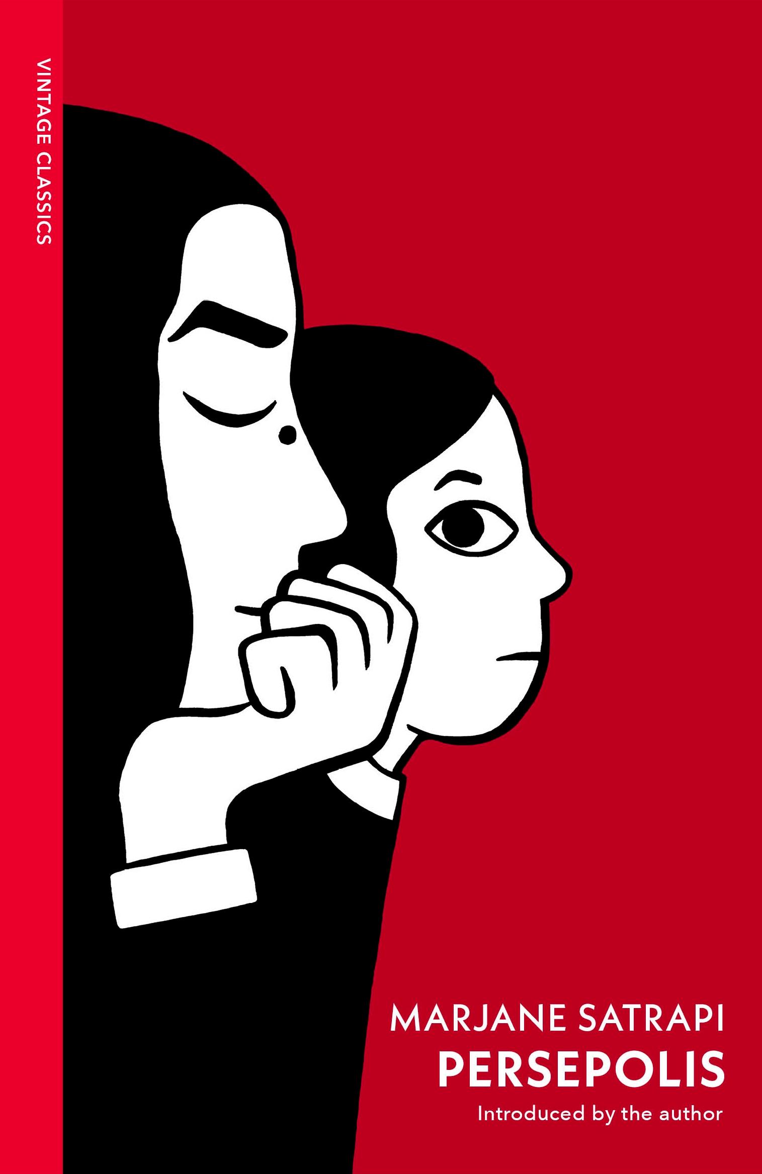 Persepolis I & II 