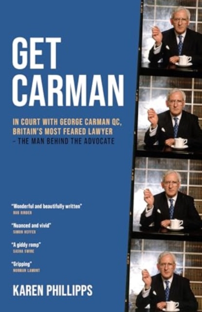 Get Carman