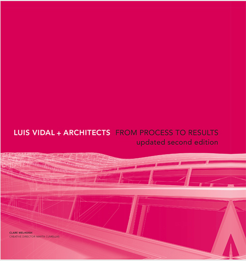 Luis Vidal + Architects 2nd Edition