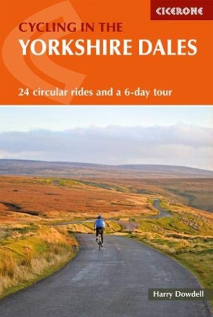 Cycling in the Yorkshire Dales